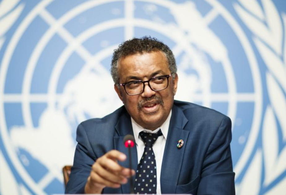 ‘We are catching up’ – WHO chief on DR Congo’s Ebola fight