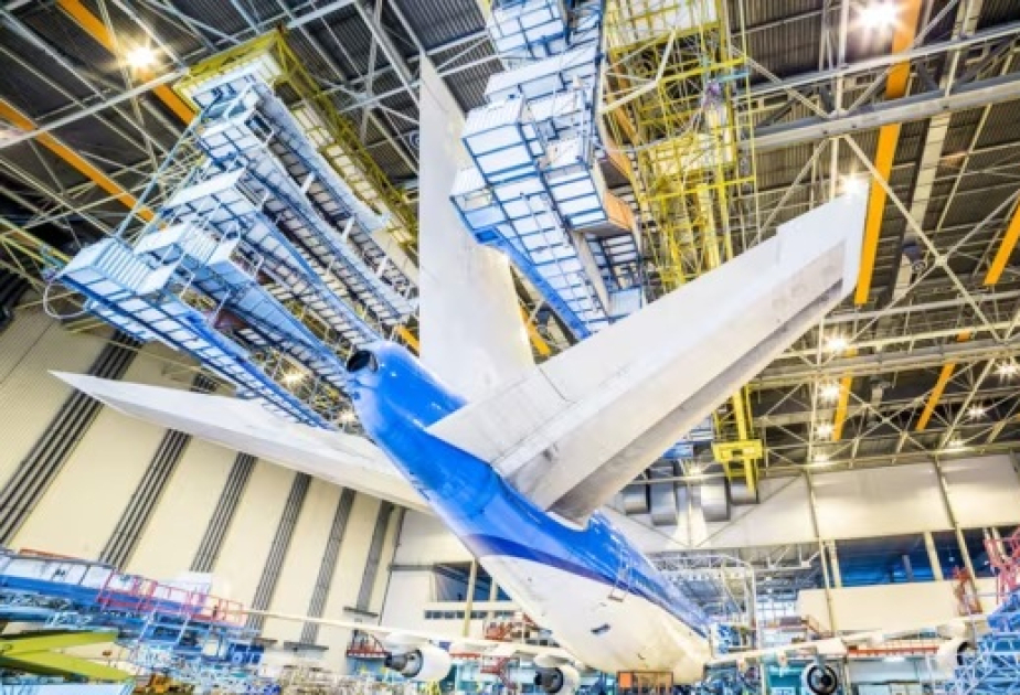 “Airbus”un yeni nəsil təyyarəsi 22 saata qədər fasiləsiz uçacaq