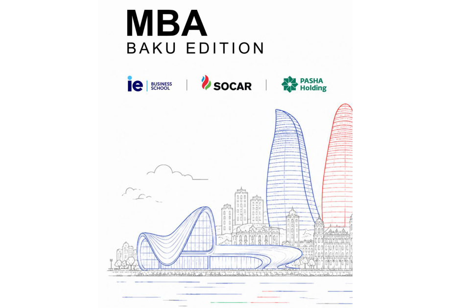 İspaniyanın nüfuzlu IE Universiteti Azərbaycanda “Global MBA” proqramına qəbul elan edir