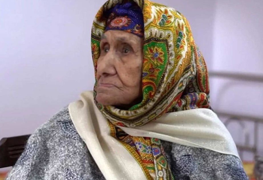 وفاة أكبر معمرة في أذربيجان عن عمر يناهز 136 عام