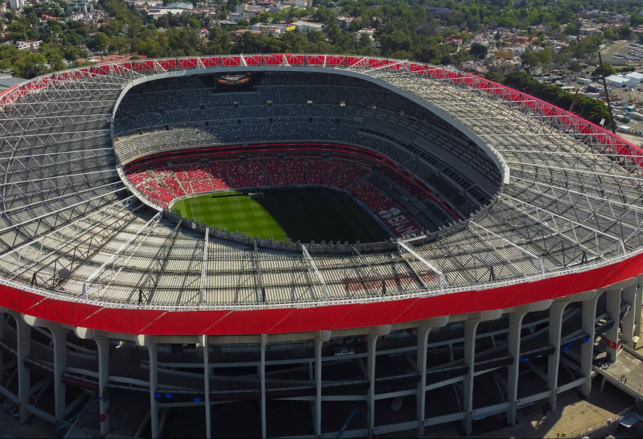 FIFA verbietet Mitbringen von Wasserflaschen in WM-Stadien