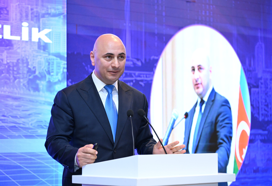 Mərkəz rəisi: Enerji sektoru kibertəhdidlərin daha çox hədəfindədir