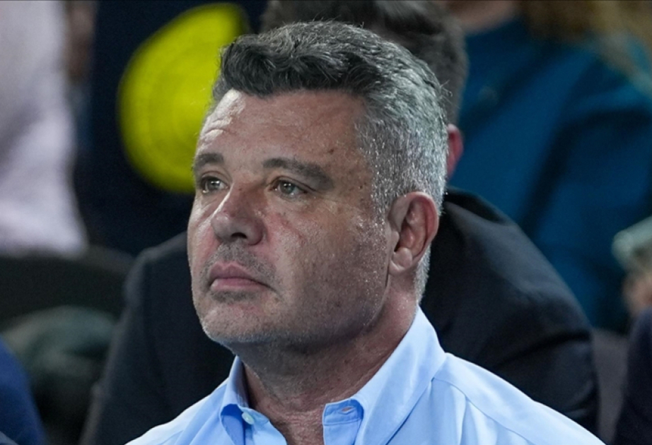 Fenerbahce president Sadettin Saran sentenced to 2.5 year in illegal betting case