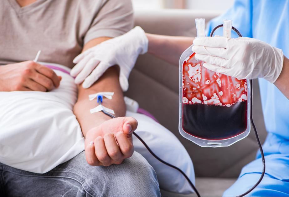 Donor qanı hansı yoxlamalardan keçirilir?