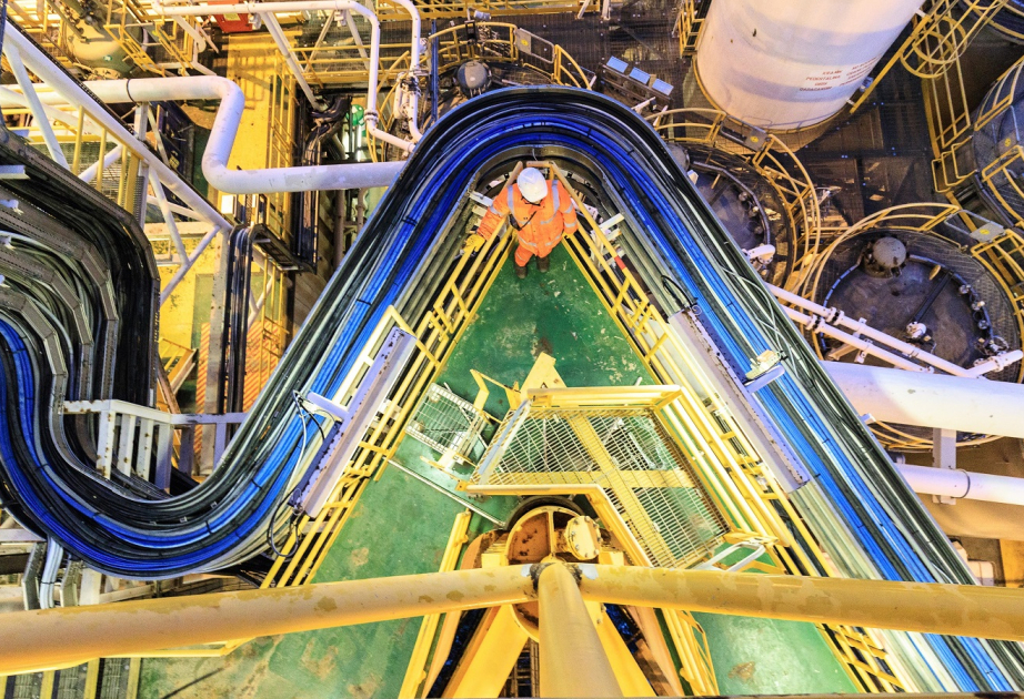 Shah Deniz – celebrating 30th anniversary of project that changed energy map of the region
