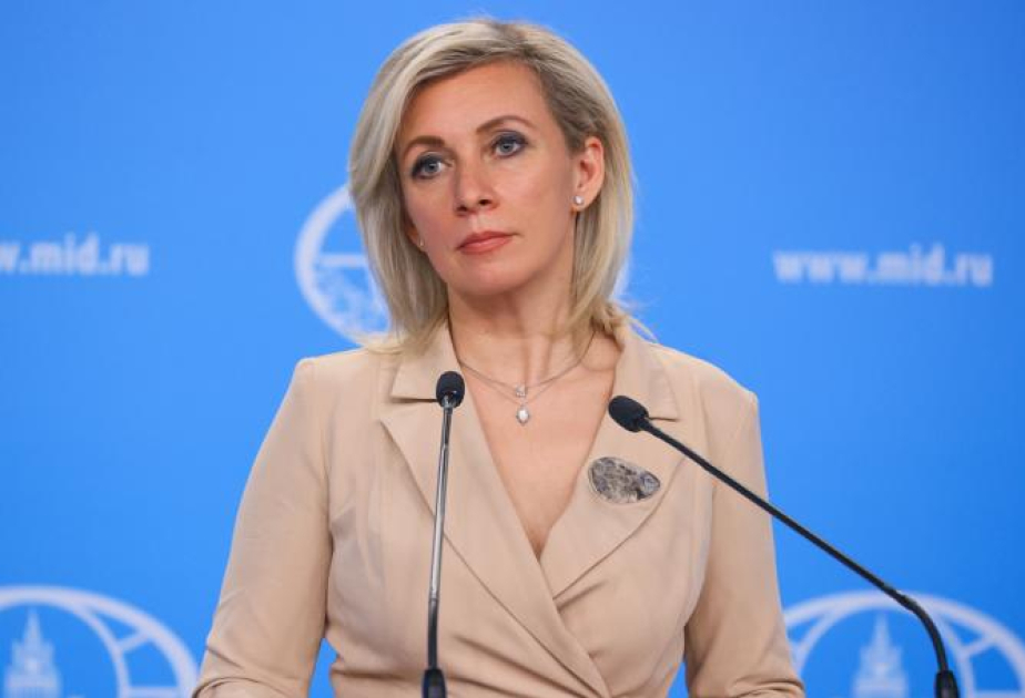МИД РФ заявил о необходимости перезапуска культурного сотрудничества с Азербайджаном