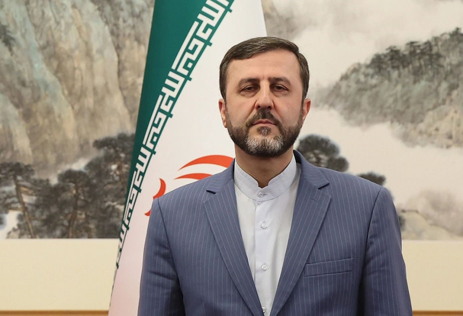 İran xaricdə dondurulmuş aktivlərinin 50 faizinin dərhal qaytarılmasını tələb edir