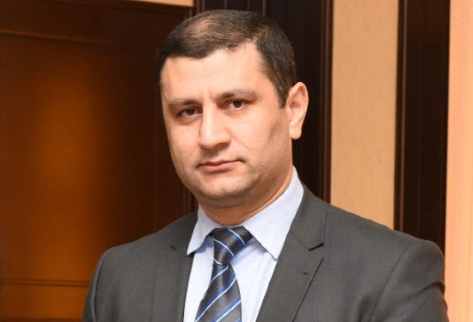 Bu gün artıq Zəngəzur dəhlizi regional layihə statusunu çoxdan geridə qoyub -  ŞƏRH