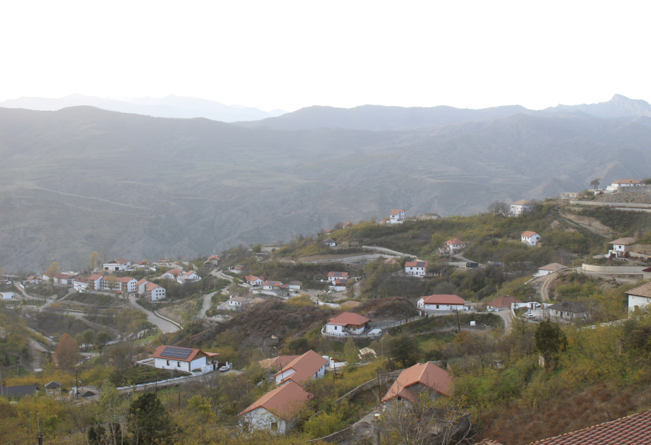 Laçın şəhərinin su təminatı 6 subartezian quyusu vasitəsilə həyata keçirilir