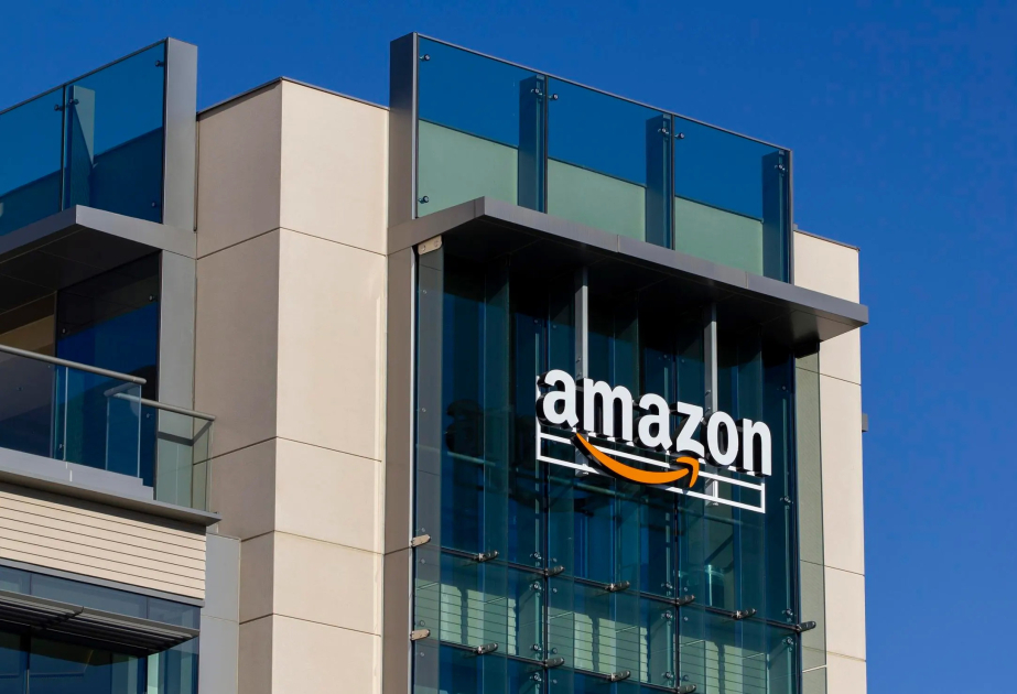 “Amazon” şirkəti 25 min yeni iş yeri yaradacaq