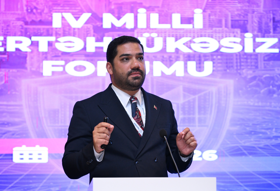 Dünyada 47 milyon yeni kibertəhlükəsizlik mütəxəssisinə ehtiyac yaranacaq