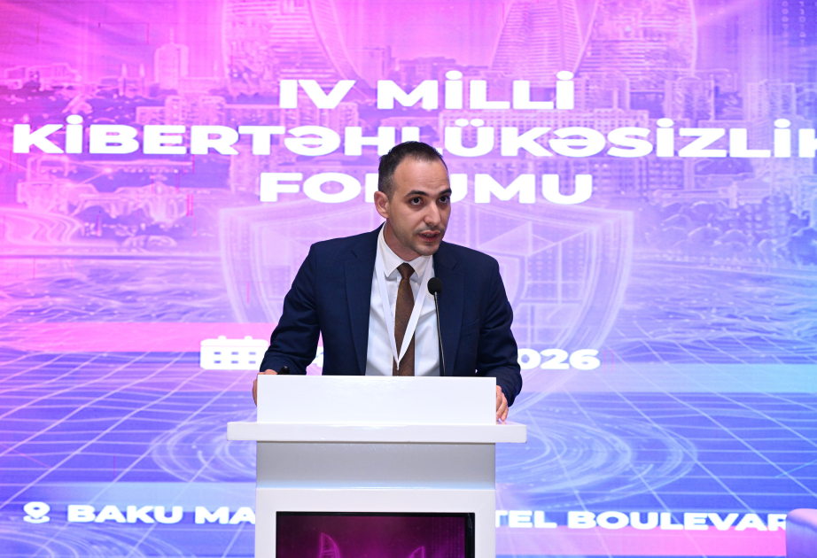 Estoniyalı mütəxəssis: Süni intellekt kibertəhlükəsizlikdə tam avtonom mərhələyə doğru irəliləyir