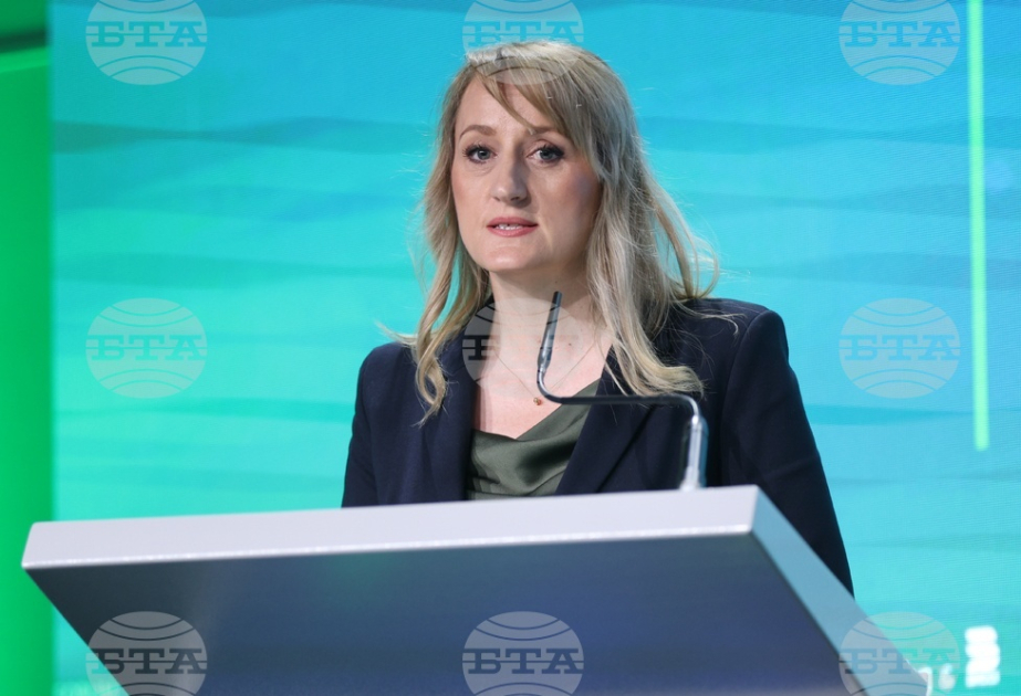 Bulgaria views circular economy as long-term national priority, Minister Karamfilova says