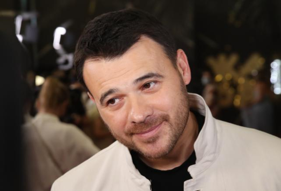 Más de 50 artistas rusos participarán en DreamFest en Azerbaiyán, afirma Emin Agalarov