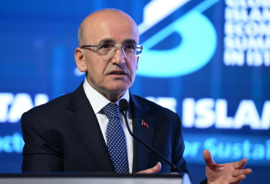 Türkiyə İslam bankçılığı sahəsində ilk beşliyə daxil olmağı hədəfləyir