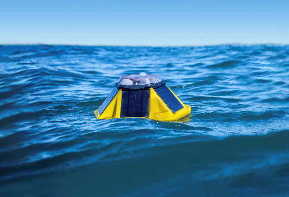 Scientists trace 14,000 km journey of ocean waves from Antarctica to Alaska