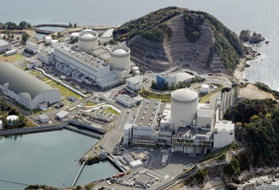 Japan seeks to replace up to 5 nuclear reactors by 2040s, 14 by 2050s
