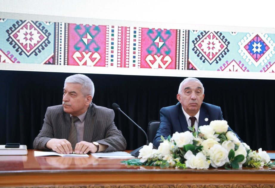 Qərbi Azərbaycanın etnoqrafik mühiti və qızılbaş inancının folklora təsiri