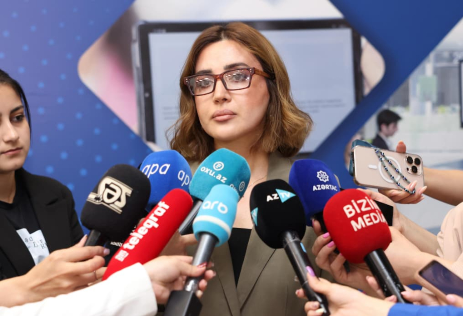 ƏƏSMN-in tabeliyindəki qurumlarda vakant vəzifələrin tutulması məqsədilə keçirilən müsabiqənin imtahan mərhələsi təşkil olunub