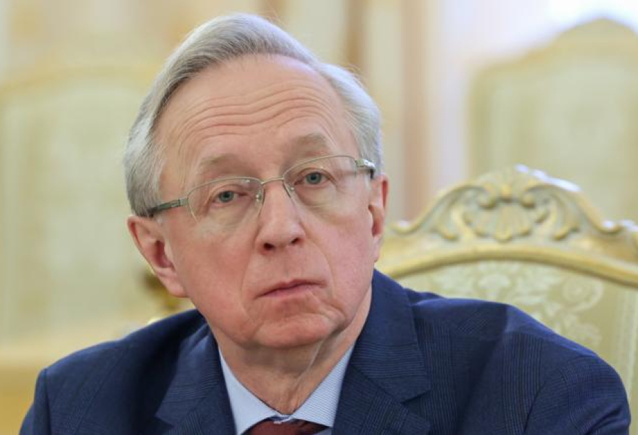 Rusia está interesada en la participación del sector empresarial en la reconstrucción de Garabaj y Zanguezar Oriental