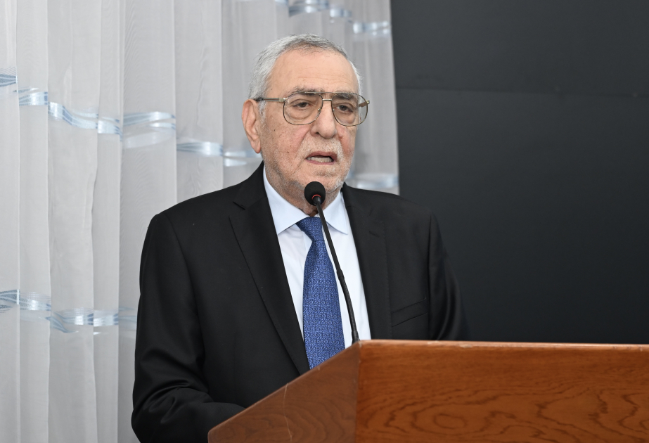 Çingiz Hüseynzadə: Hər bir federasiyada təhlükəsiz idman üzrə ixtisaslaşmış məsul şəxs olmalıdır