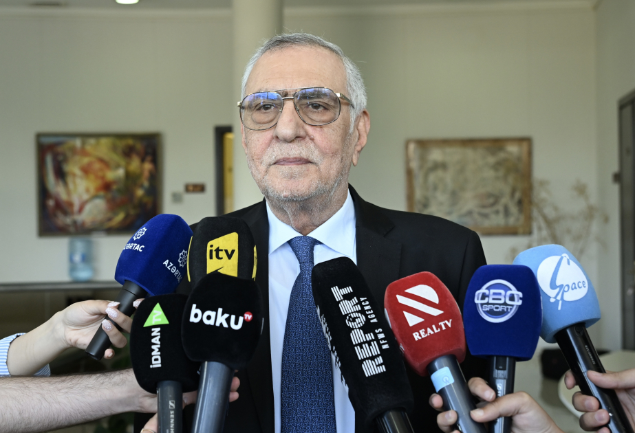 MOK-un vitse-prezidenti: Təhlükəsiz idmanla bağlı heç bir məsələ gizli qalmayacaq