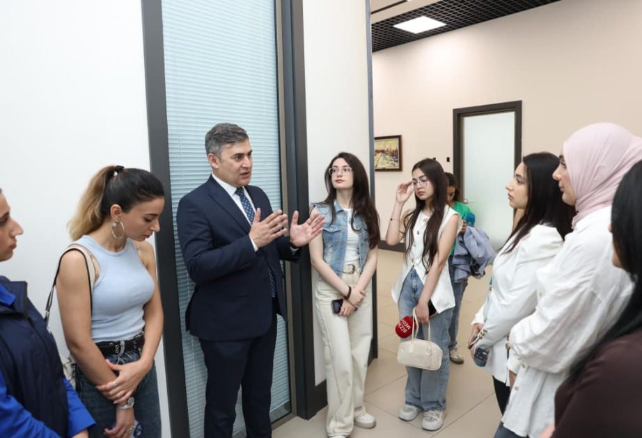 Cari ildə Milli Observatoriyanın Təlim və İnkişaf Mərkəzində 2700-dən çox əməkdaş üçün təlimlər təşkil olunub