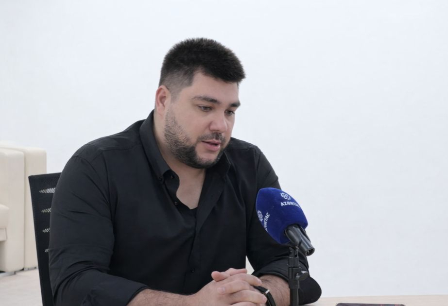 Ekspert: Süni intellekt və robot texnologiyaları üzrə ayrıca qanunlara ehtiyac var
