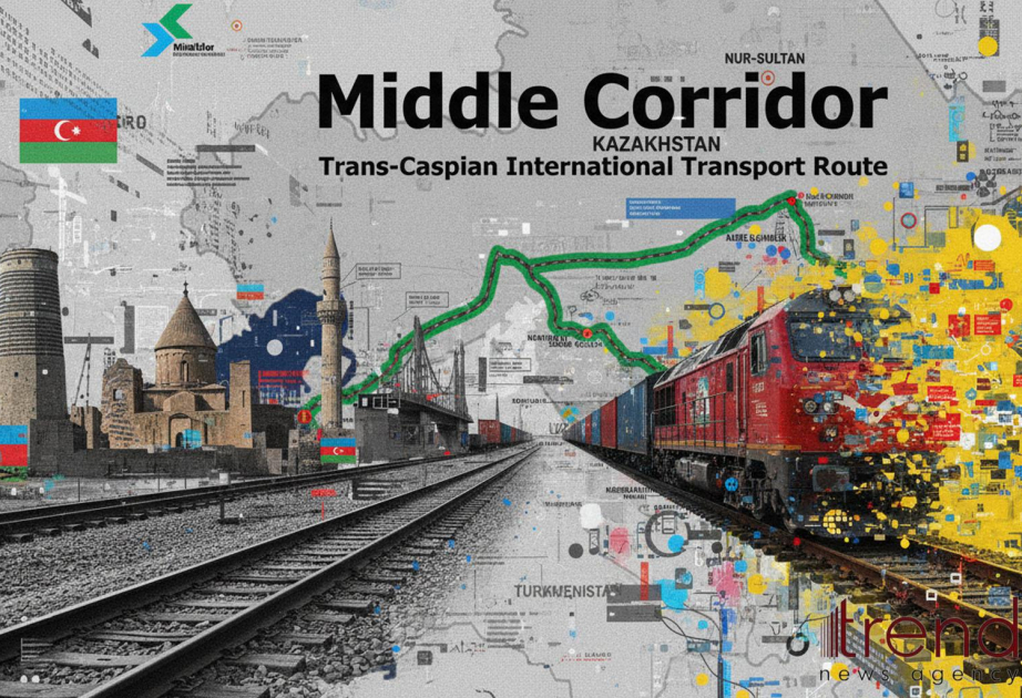 BTQ-nin modernləşdirilməsi: Logistika səmərəliliyi və strateji perspektivlər