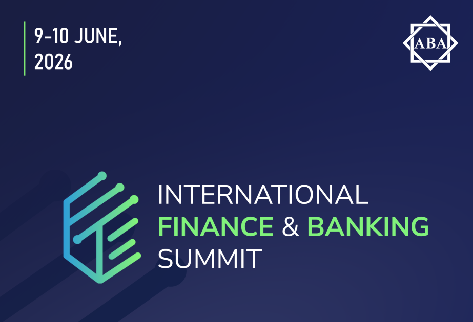 En Bakú se debatirán las tendencias clave del sector bancario y financiero mundial para 2026