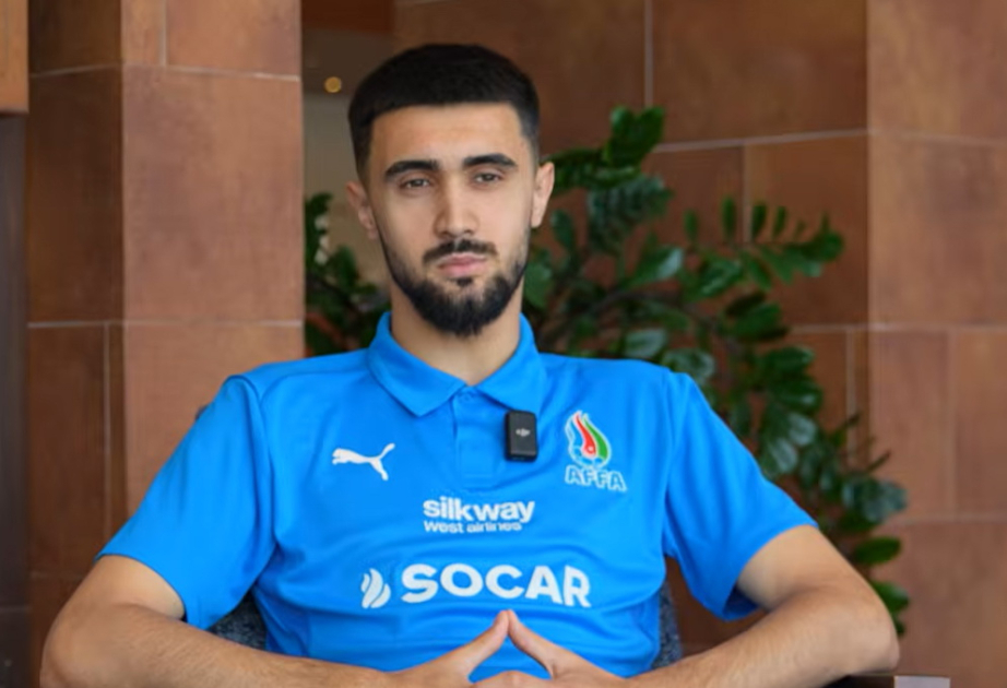 Toral Bayramov “Bursaspor”a keçidinin səbəbini açıqlayıb