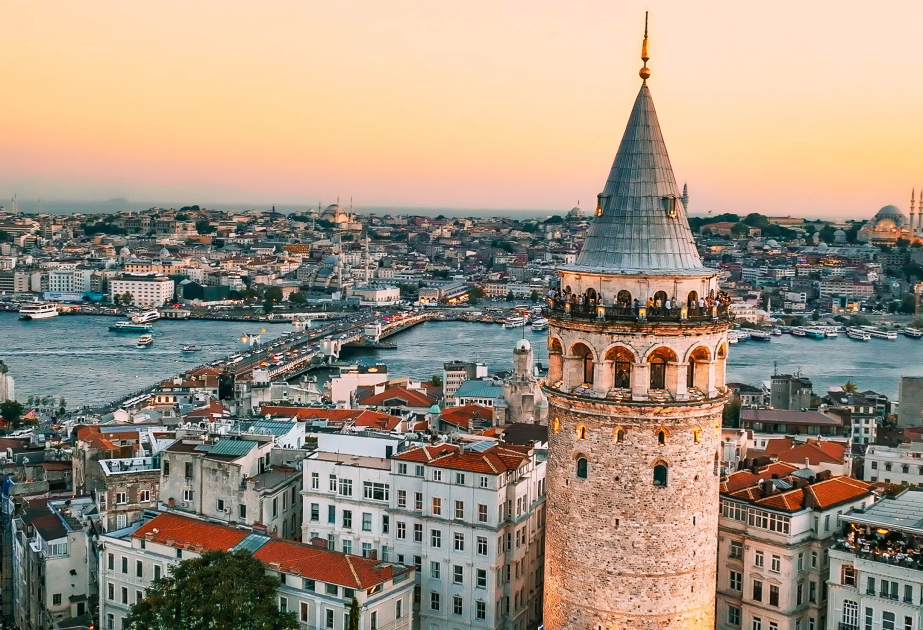 Kənd təsərrüfatı naziri Türkiyədə səfərdədir