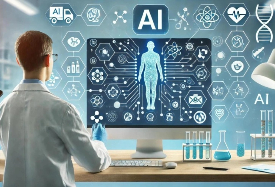 'World-first' vaccine designed by artificial intelligence
