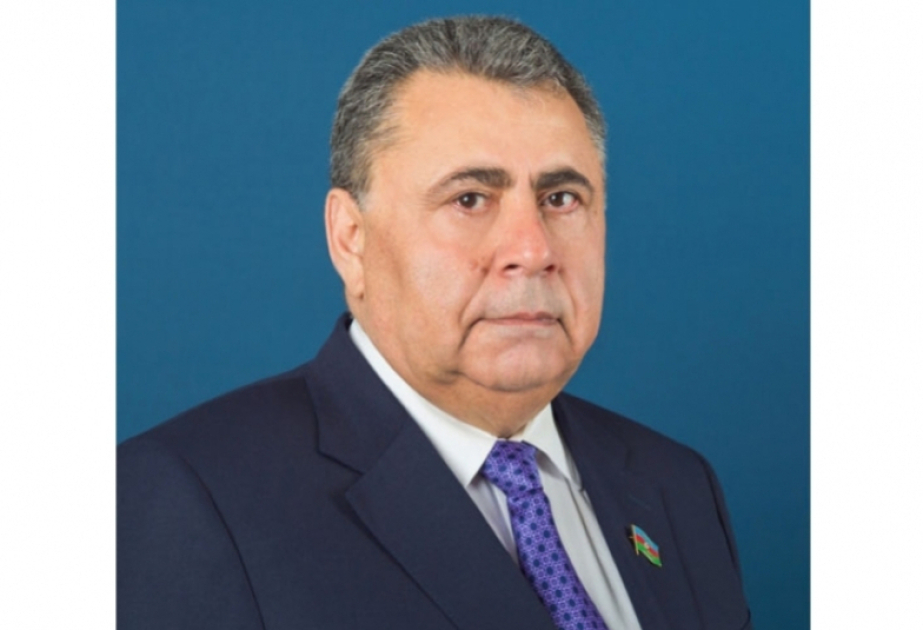 Azərbaycan Avrasiyanın əsas enerji mərkəzlərindən birinə çevrilib  ŞƏRH