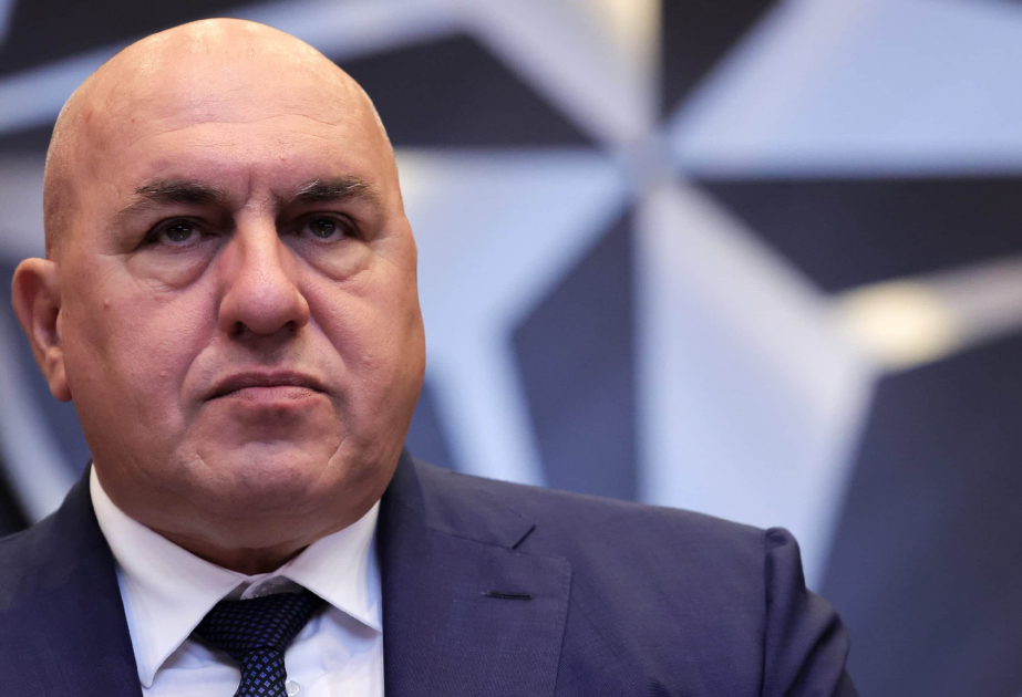 İtaliya Avropada yeni müdafiə alyansının yaradılmasını təklif edir