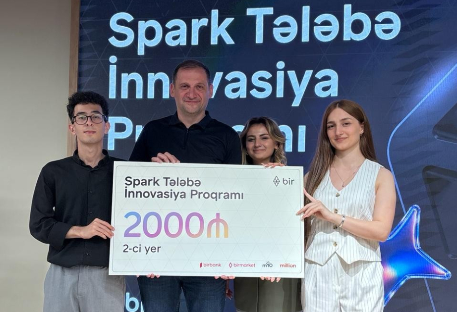 Студенты БГУ добились успеха в Программе студенческих инноваций Spark