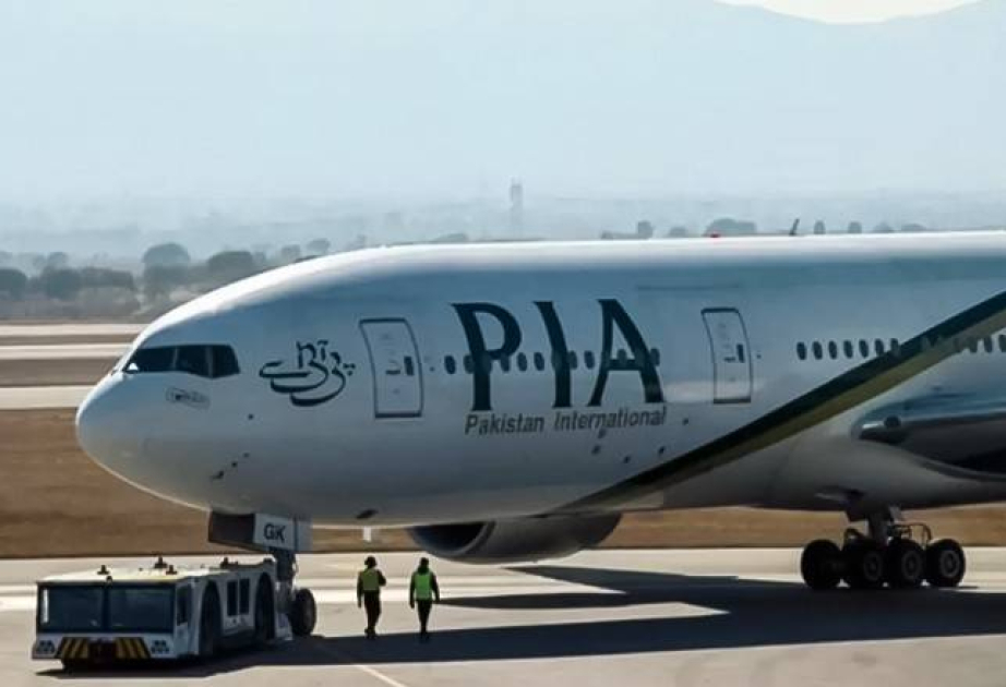 PIA to resume Islamabad-Beijing flights from July 3