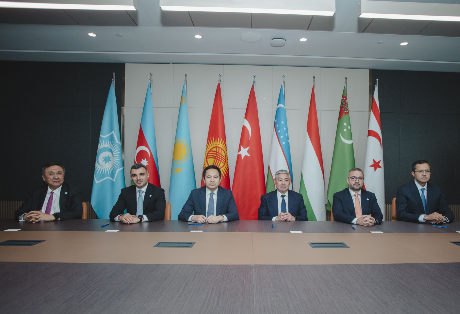 TDT-ya üzv ölkələrin mərkəzi banklarının Şurası maliyyə sektorunun inkişafında daha sıx iqtisadi əməkdaşlığı təşviq edir