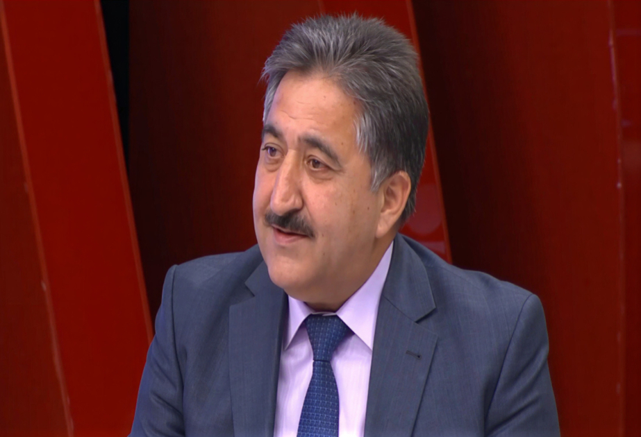 Azərbaycan regional sabitlik və iqtisadi inteqrasiyanın əsas təşəbbüskarlarından biridir  ŞƏRH