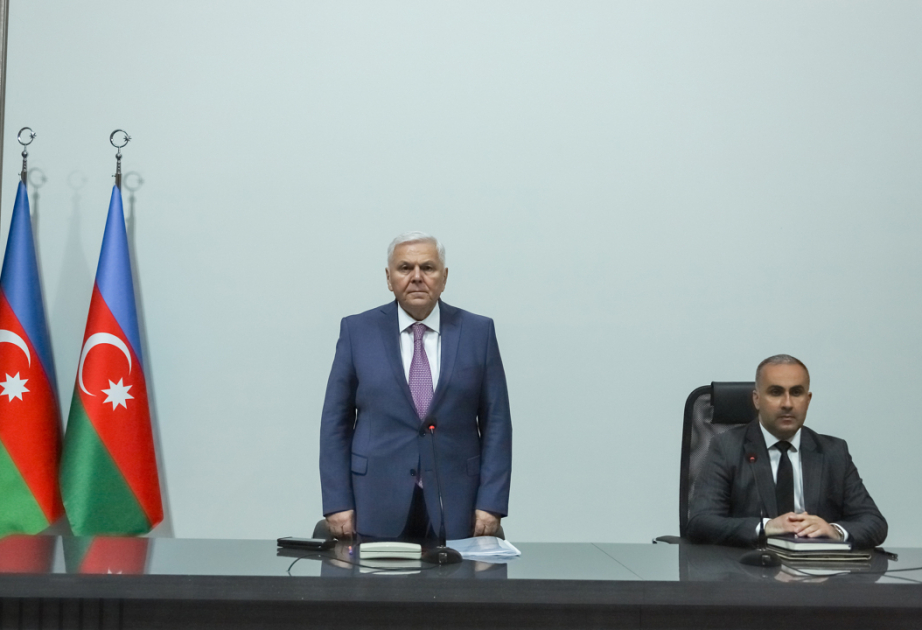 Şəkili fermerlər Dövlət Proqramından irəli gələn məsələlər barədə məlumatlandırılıblar