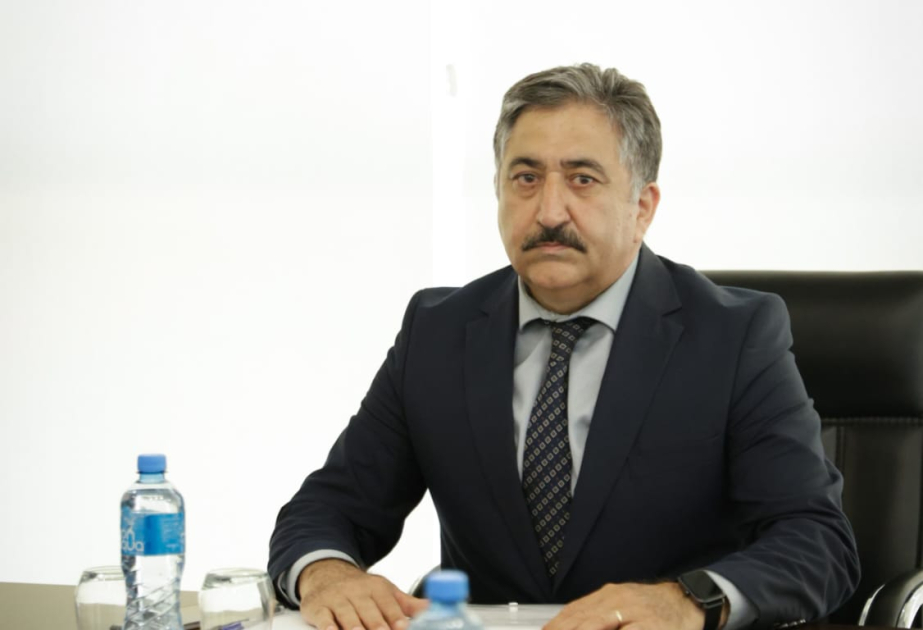 Azərbaycan regional sabitlik və iqtisadi inteqrasiyanın əsas təşəbbüskarlarından biridir  ŞƏRH