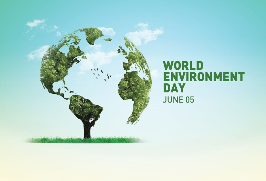 Internationaler Tag der Umwelt am 5. Juni