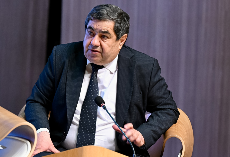 ADSEA nümayəndəsi: Xəzərin bir neçə metr aşağı düşməsi daha mürəkkəb problemlərə səbəb olacaq