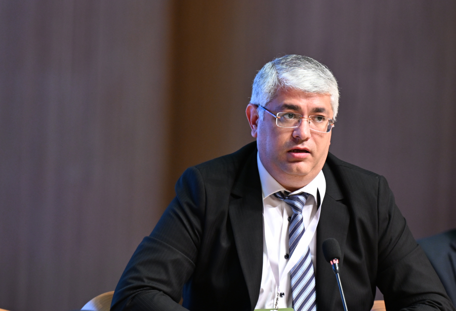 Tullantıların idarə olunması sektoru dünyada metan emissiyalarının üçüncü ən böyük mənbəyidir