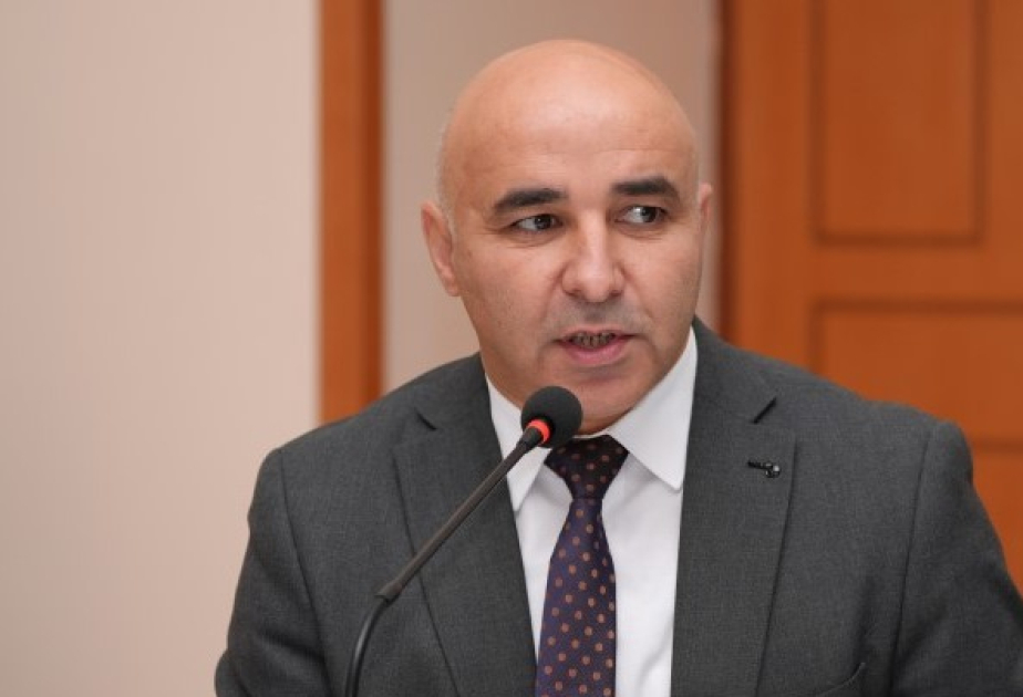 Эксперт: Азербайджан намерен обеспечить энергобезопасность не только за счет нефти, но и альтернативных источников энергии