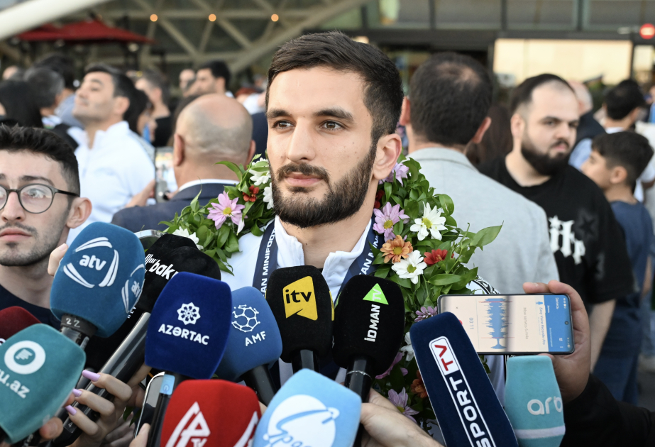 Millinin minifutbolçusu: Avropa çempionatında minimum hədəfimiz finala yüksəlmək idi