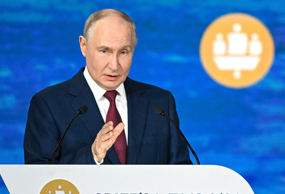 Путин высказался о возможной встрече с Зеленским