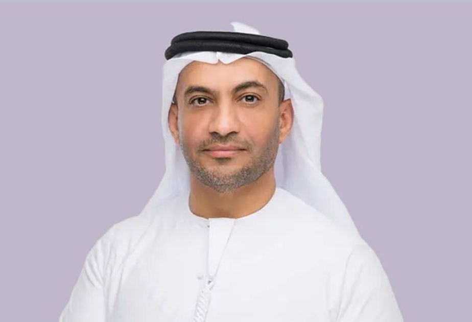Salem Al Ketbi : Les projets entre les Émirats arabes unis et l'Azerbaïdjan jettent les bases solides du développement d'un partenariat énergétique