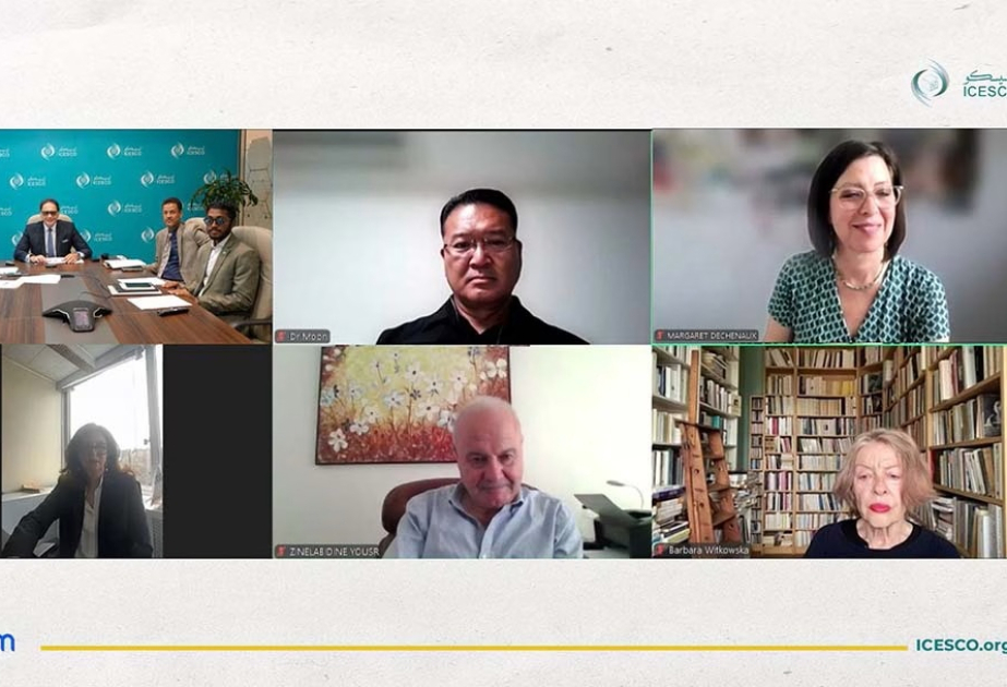 L’ICESCO organise un webinaire sur le rôle des musiques du monde dans la promotion du dialogue interculturel