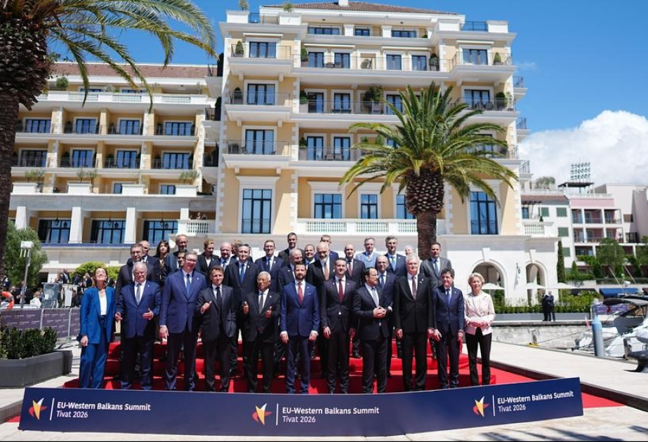 Almaniya və Fransa liderləri Avropa İttifaqının tezliklə genişləndirilməsinin tərəfdarıdırlar